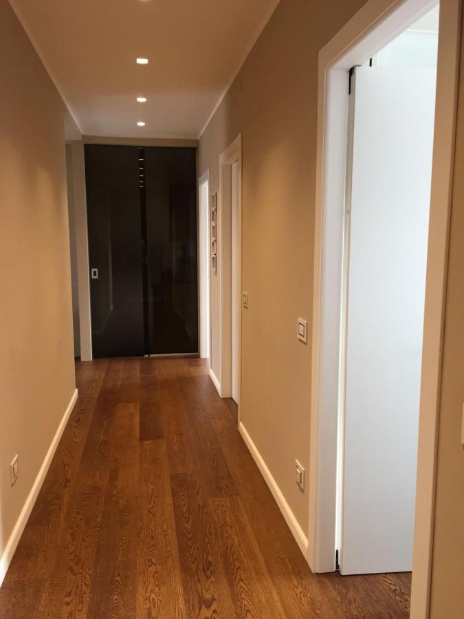 Morivione Apartment - Bocconi Free Parking Milan Luaran gambar