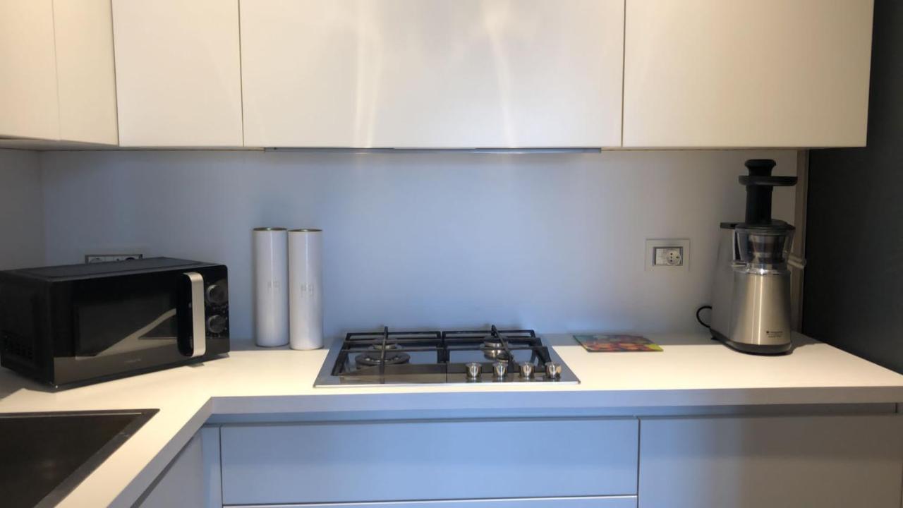 Morivione Apartment - Bocconi Free Parking Milan Luaran gambar