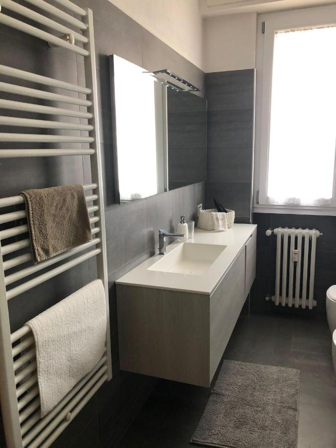 Morivione Apartment - Bocconi Free Parking Milan Luaran gambar