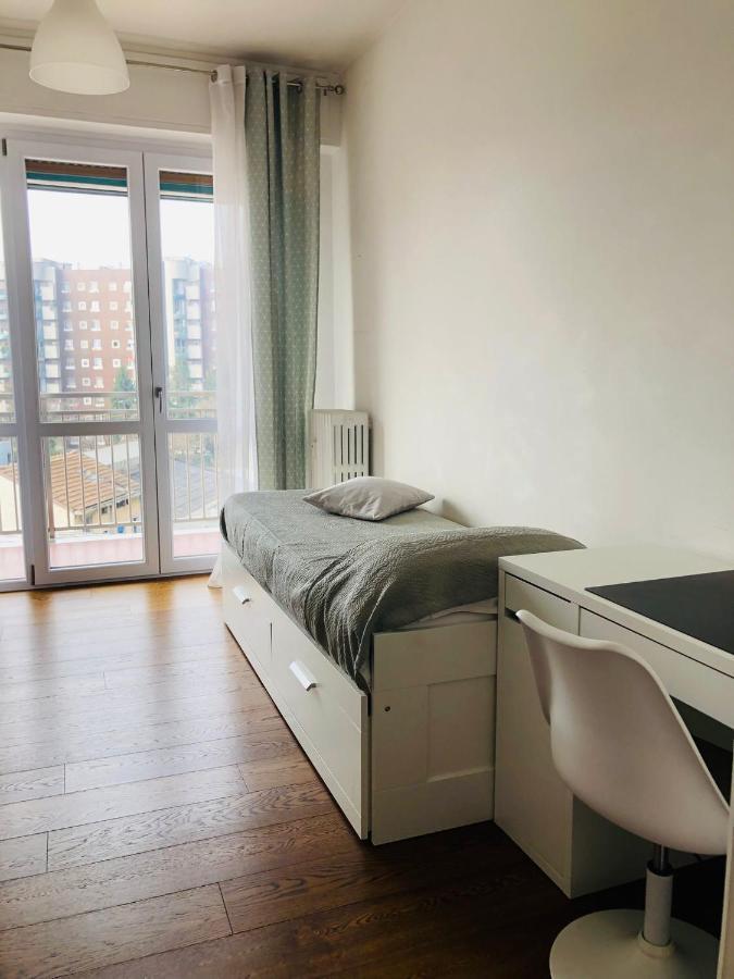 Morivione Apartment - Bocconi Free Parking Milan Luaran gambar