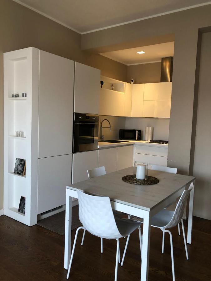 Morivione Apartment - Bocconi Free Parking Milan Luaran gambar