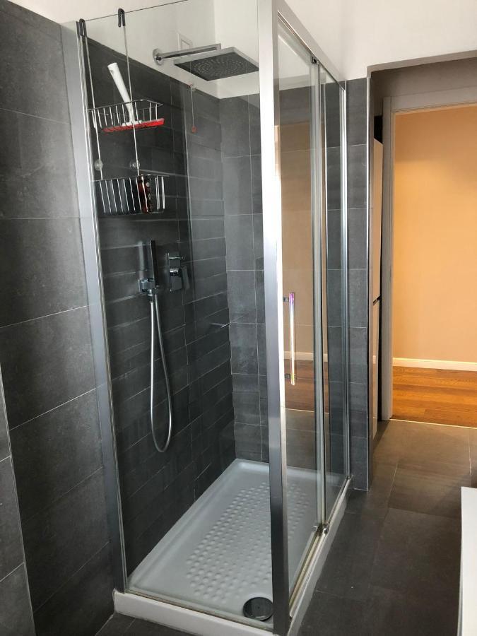 Morivione Apartment - Bocconi Free Parking Milan Luaran gambar