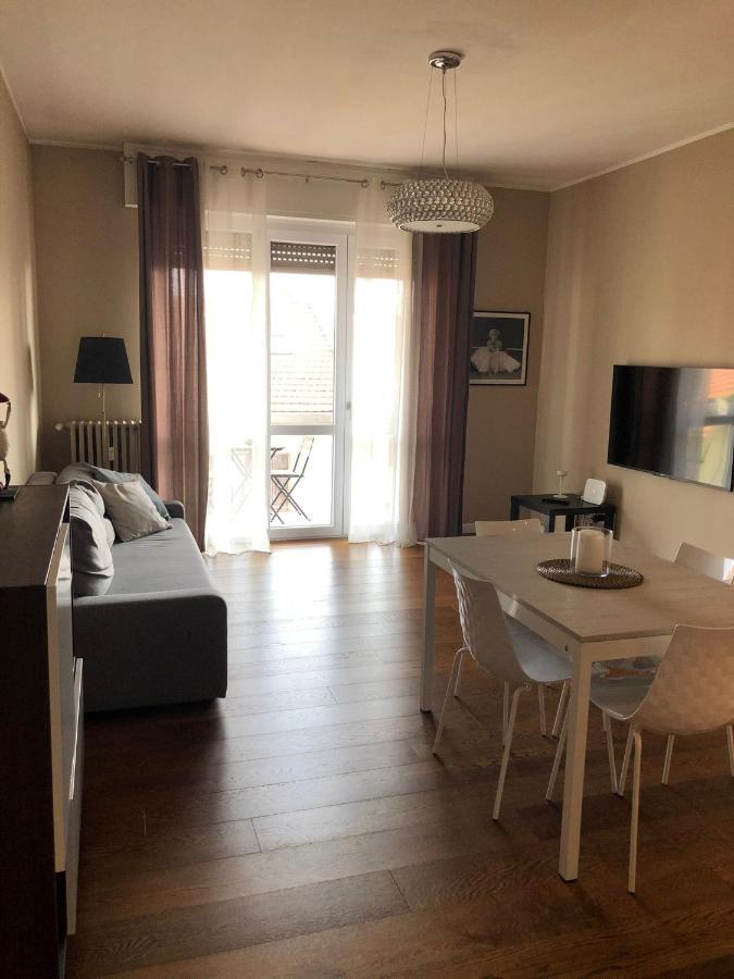 Morivione Apartment - Bocconi Free Parking Milan Luaran gambar