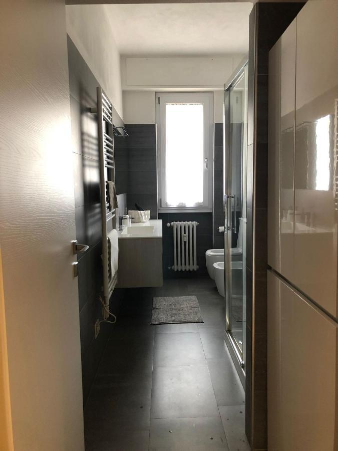 Morivione Apartment - Bocconi Free Parking Milan Luaran gambar