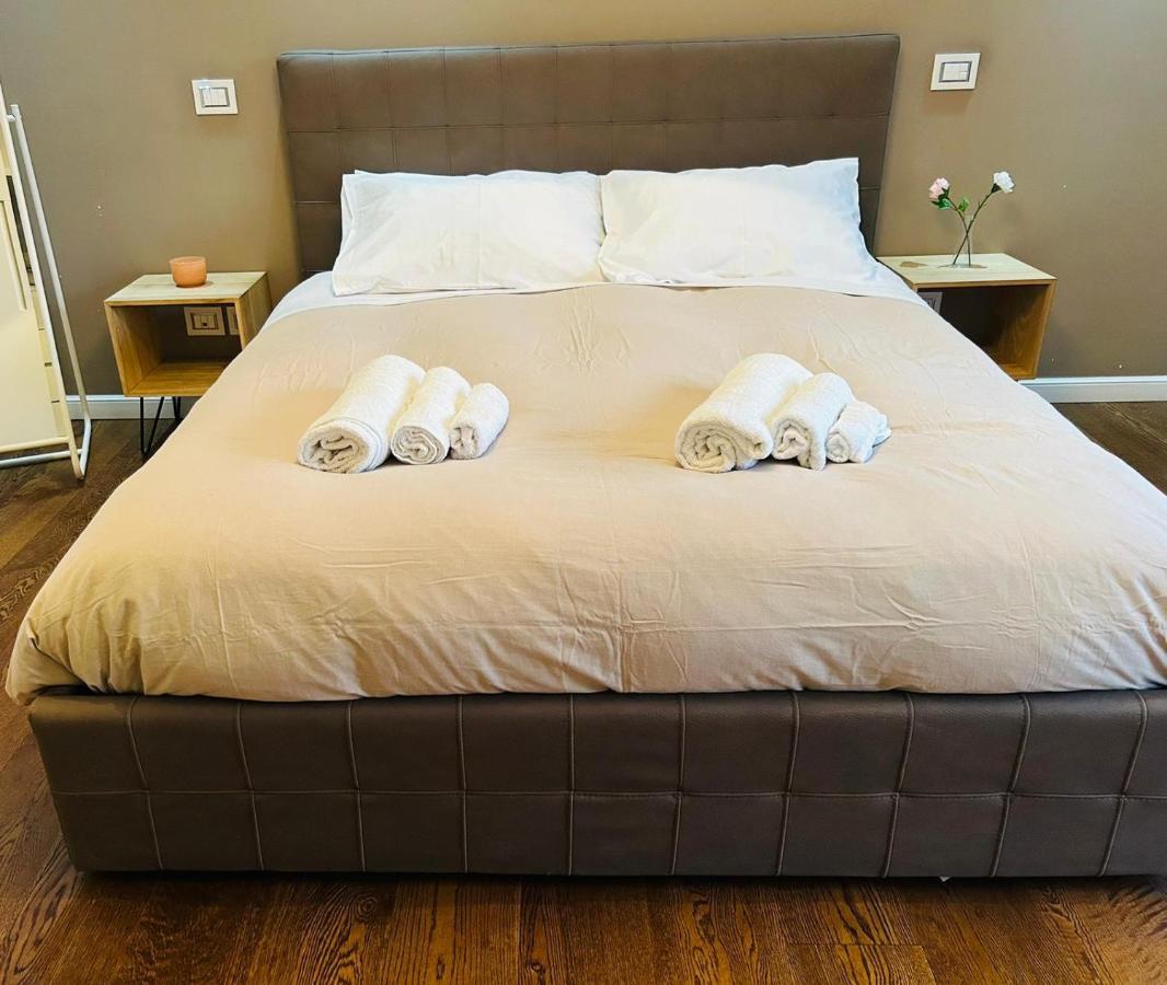 Morivione Apartment - Bocconi Free Parking Milan Luaran gambar