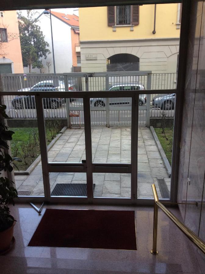 Morivione Apartment - Bocconi Free Parking Milan Luaran gambar