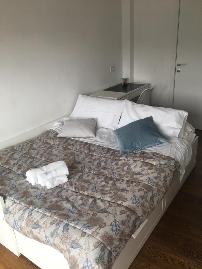 Morivione Apartment - Bocconi Free Parking Milan Luaran gambar