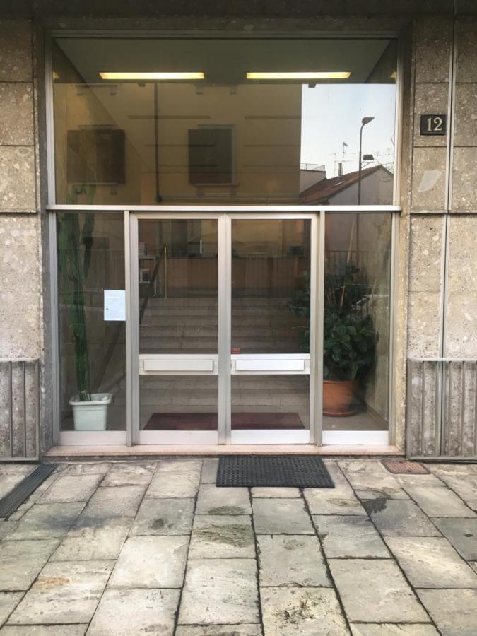 Morivione Apartment - Bocconi Free Parking Milan Luaran gambar