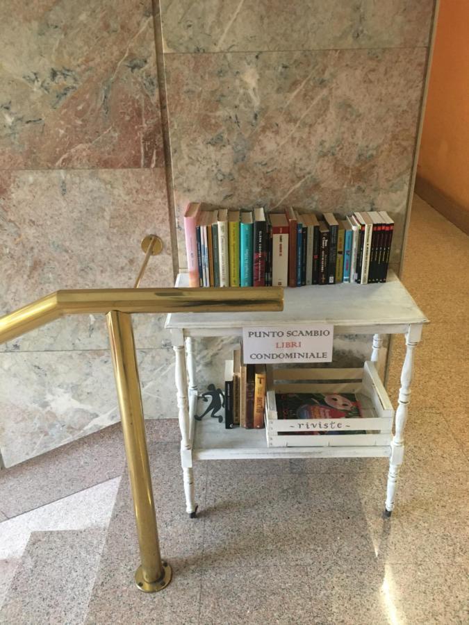Morivione Apartment - Bocconi Free Parking Milan Luaran gambar