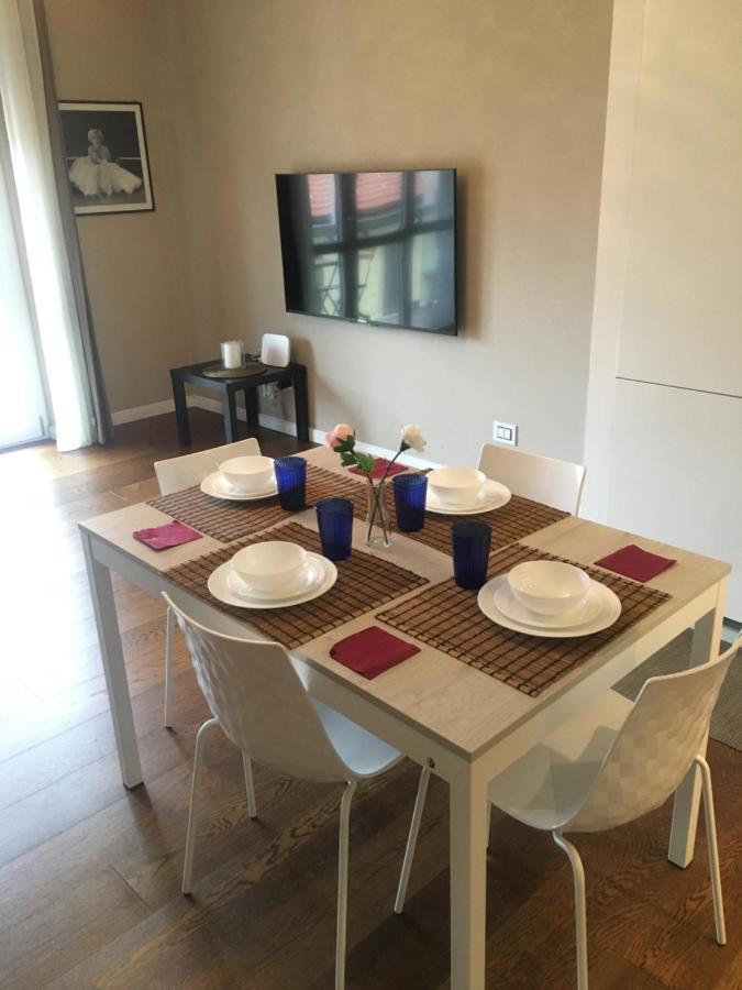 Morivione Apartment - Bocconi Free Parking Milan Luaran gambar