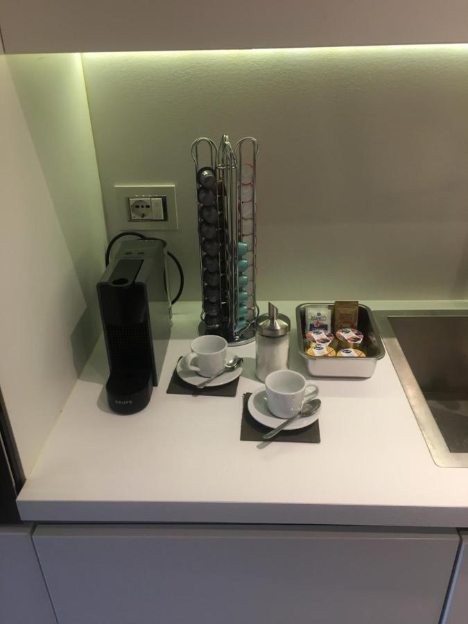 Morivione Apartment - Bocconi Free Parking Milan Luaran gambar