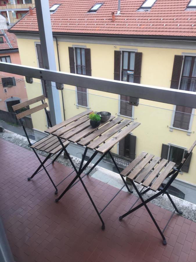 Morivione Apartment - Bocconi Free Parking Milan Luaran gambar