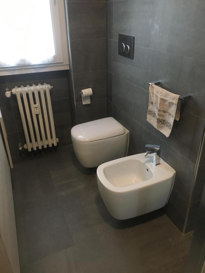 Morivione Apartment - Bocconi Free Parking Milan Luaran gambar