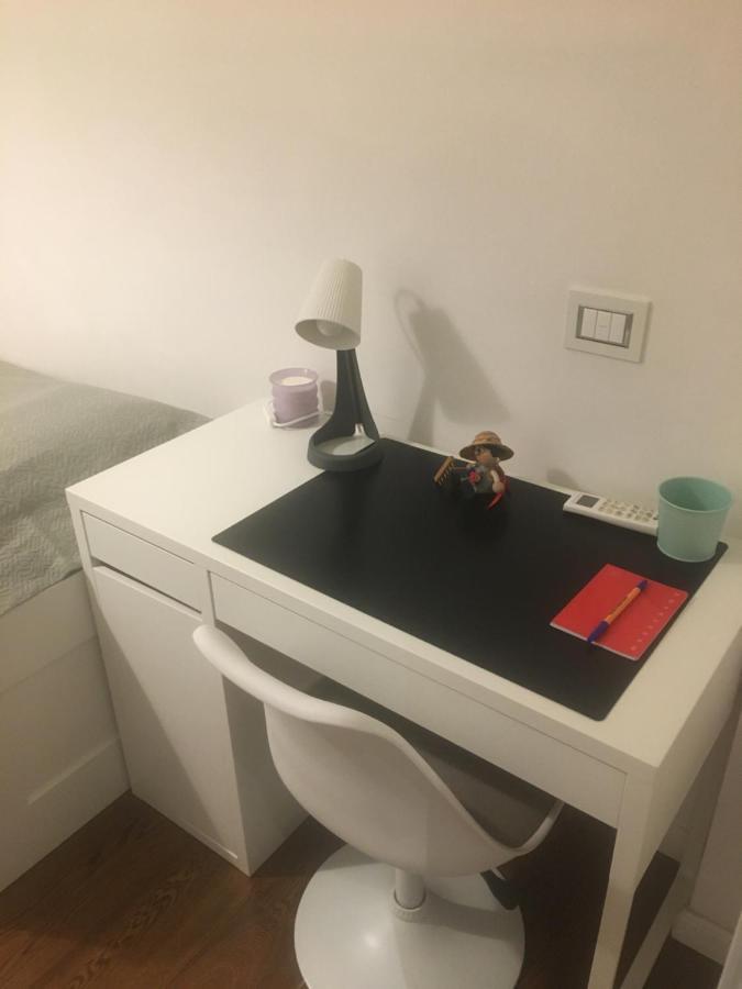 Morivione Apartment - Bocconi Free Parking Milan Luaran gambar