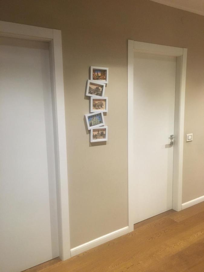 Morivione Apartment - Bocconi Free Parking Milan Luaran gambar