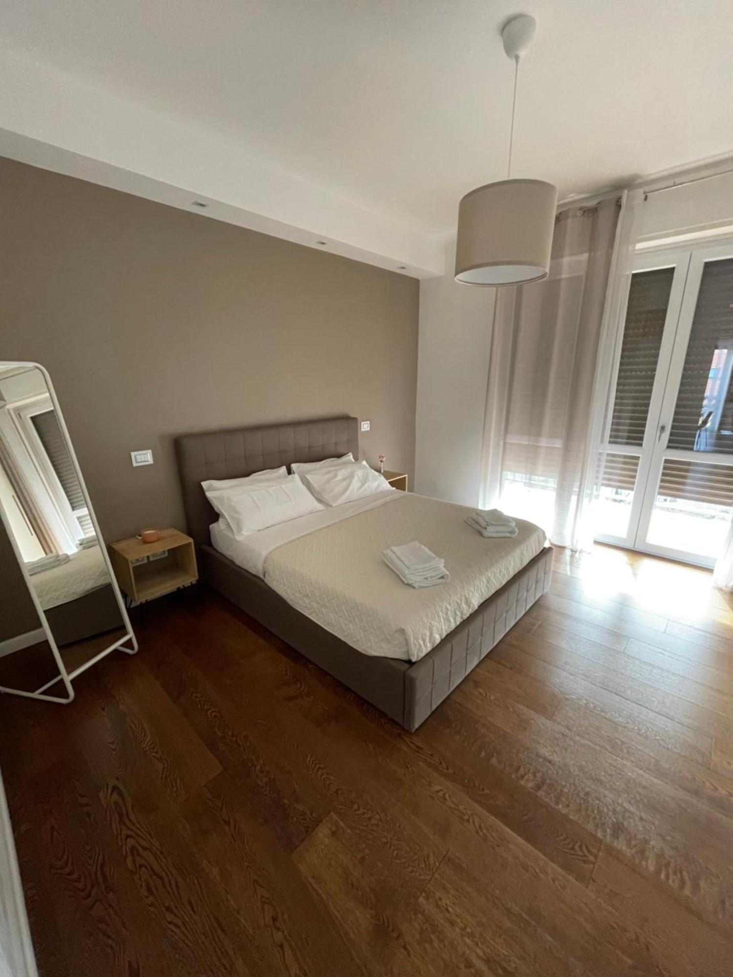 Morivione Apartment - Bocconi Free Parking Milan Luaran gambar