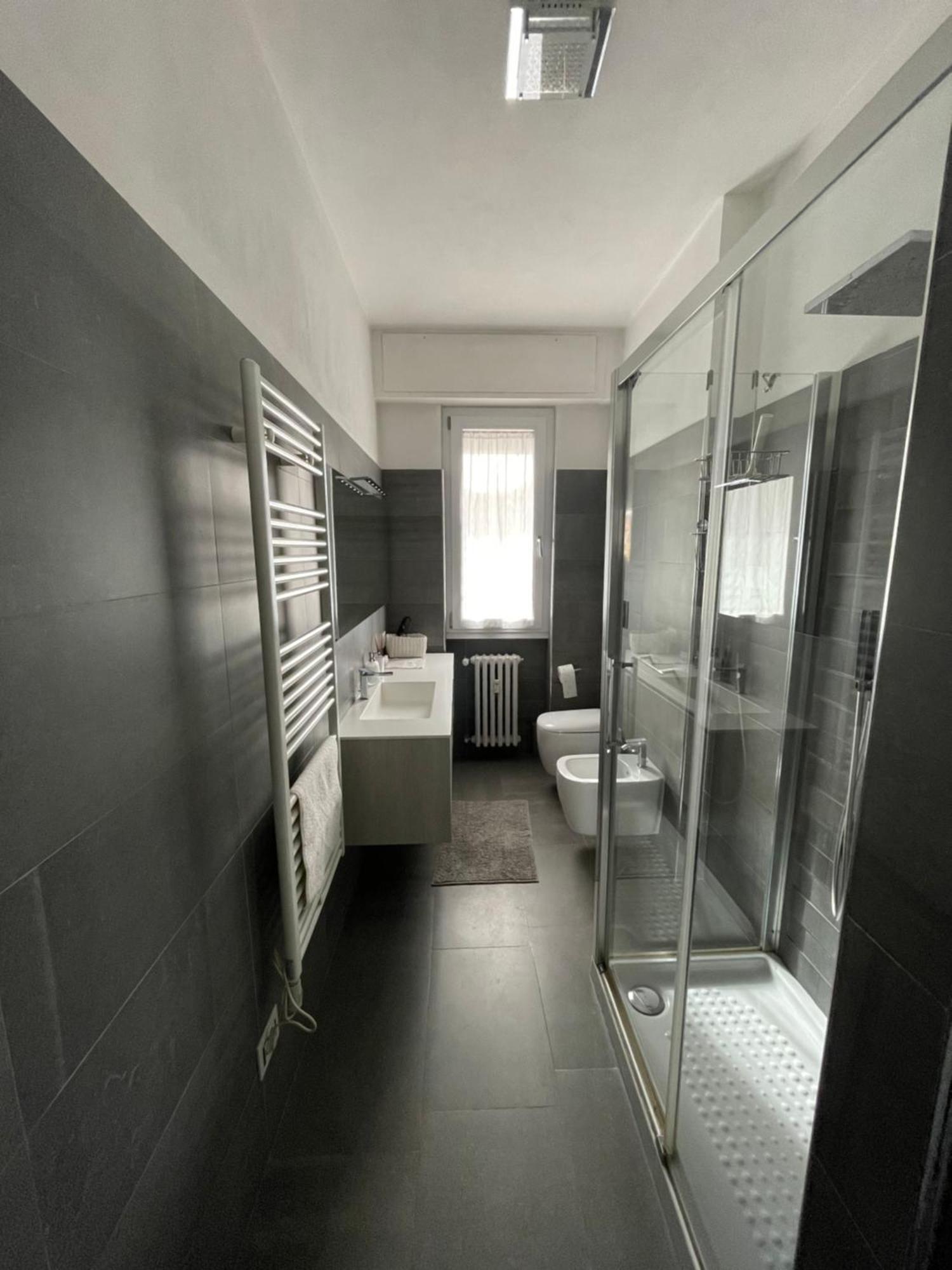 Morivione Apartment - Bocconi Free Parking Milan Luaran gambar