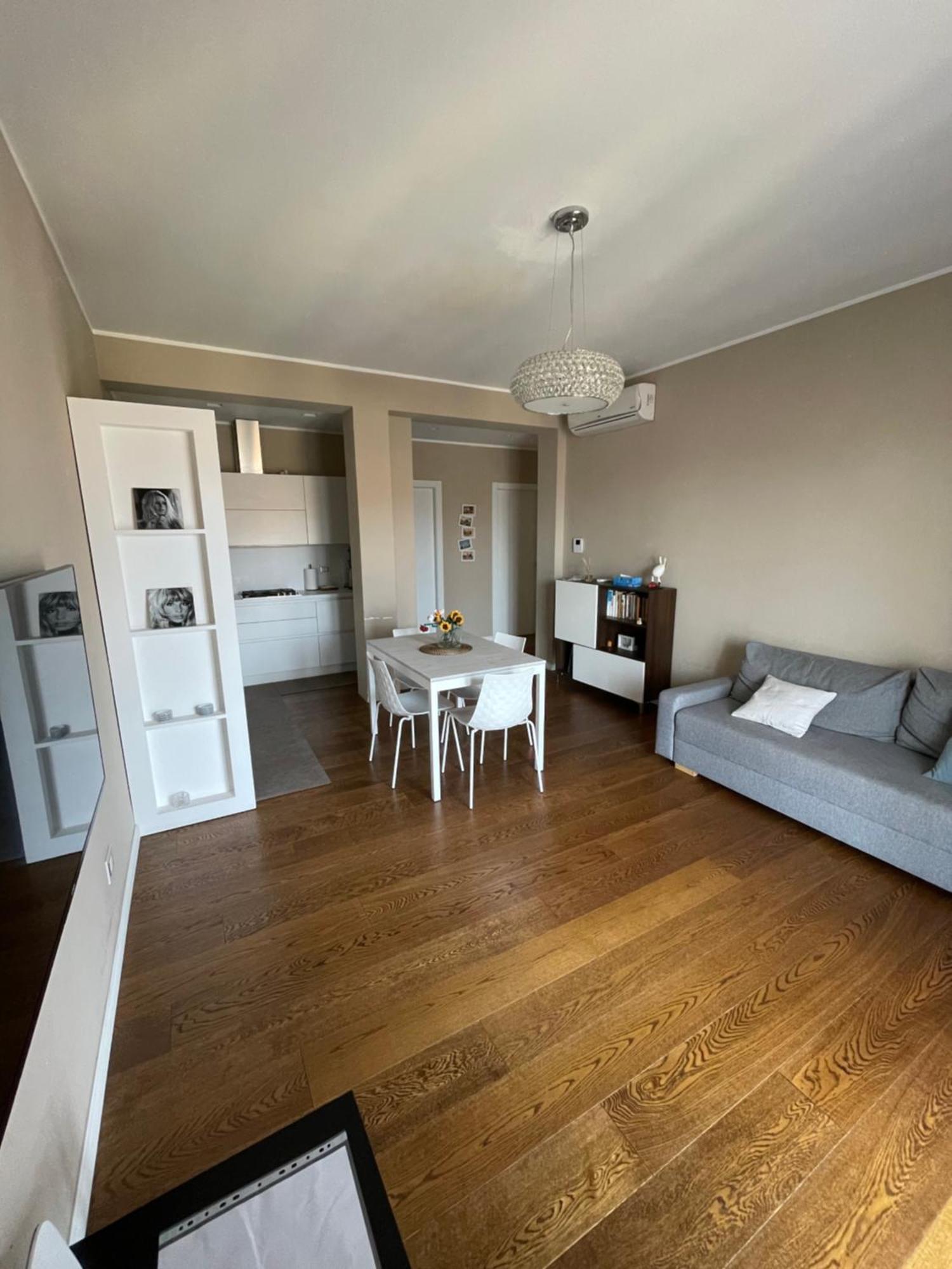 Morivione Apartment - Bocconi Free Parking Milan Luaran gambar